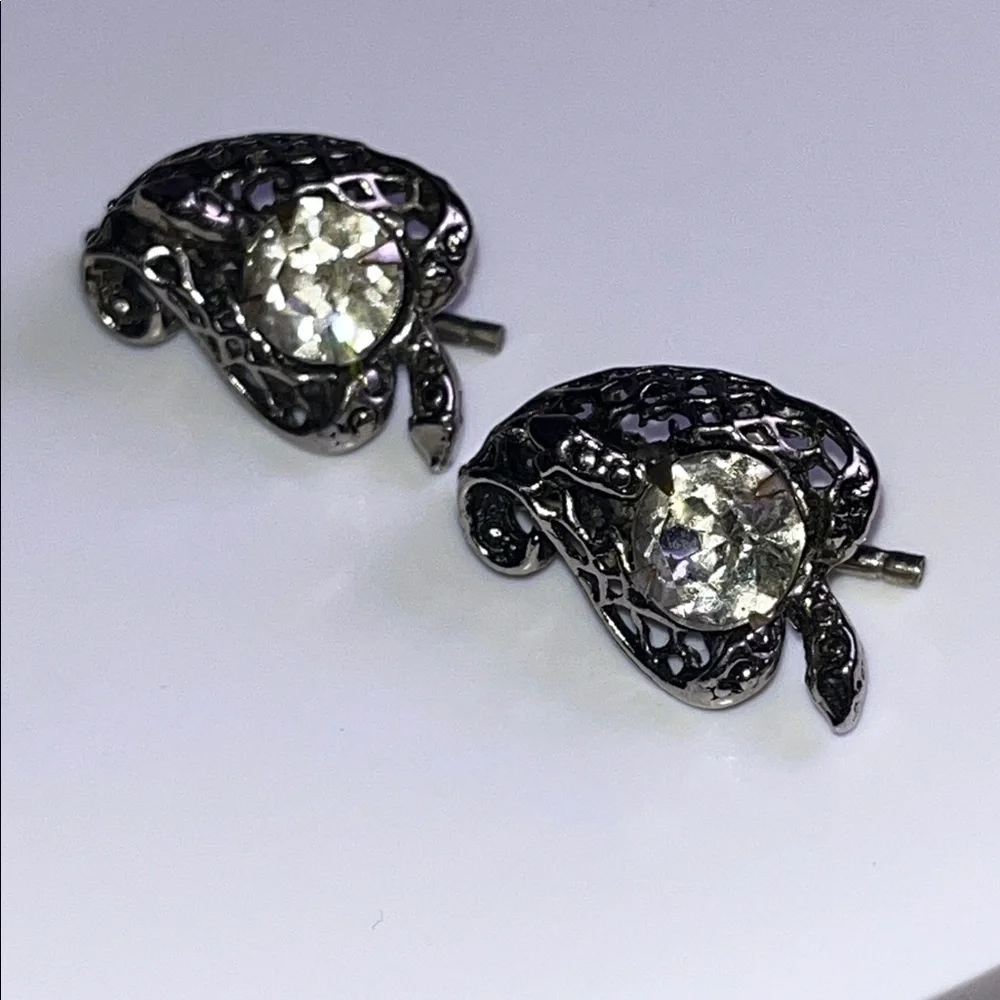 N/A vintage turtle